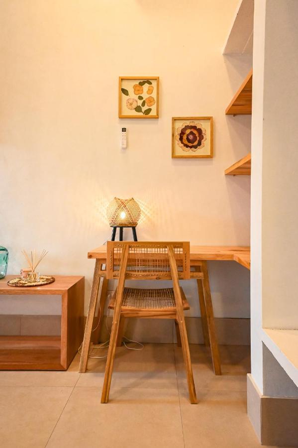 Zafra'S Hotel La Troncal Kültér fotó