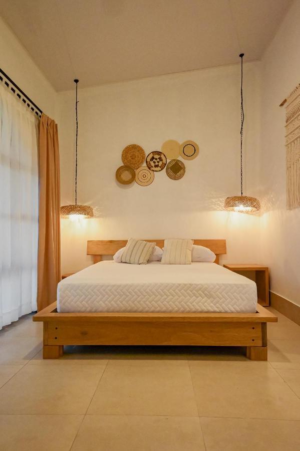 Zafra'S Hotel La Troncal Kültér fotó