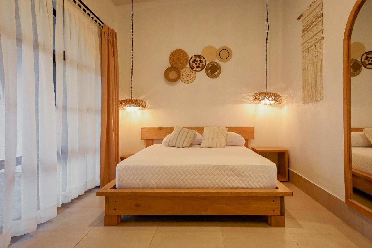 Zafra'S Hotel La Troncal Kültér fotó