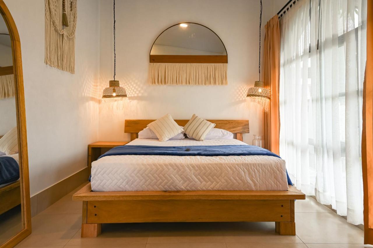 Zafra'S Hotel La Troncal Kültér fotó