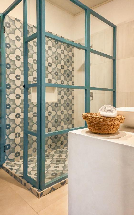 Zafra'S Hotel La Troncal Kültér fotó